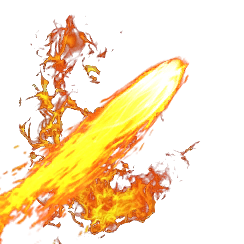 Firebolt icon