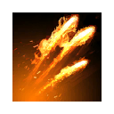 Scorching Ray icon