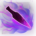 Shadow Dagger icon