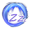 Sleep icon