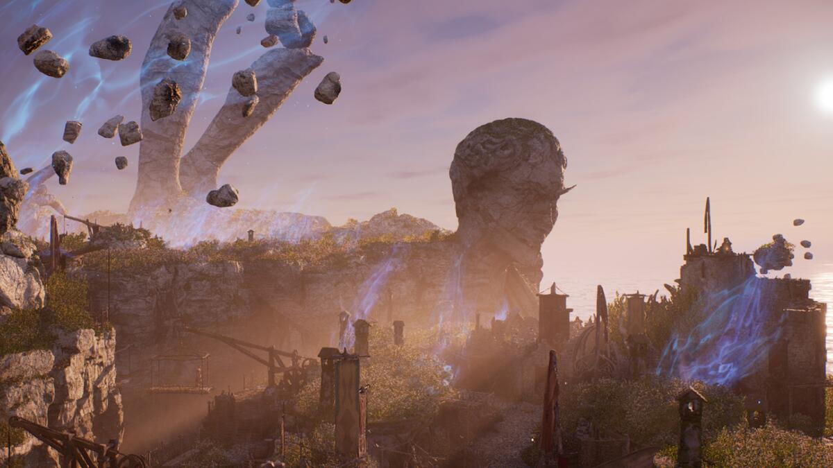 Solasta 2 Story & Setting Guide – Explore Neokos, Shadwyn & the Mana Nexuses